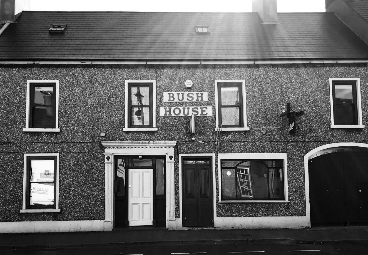 Appartement Bush House - The Courthouse *